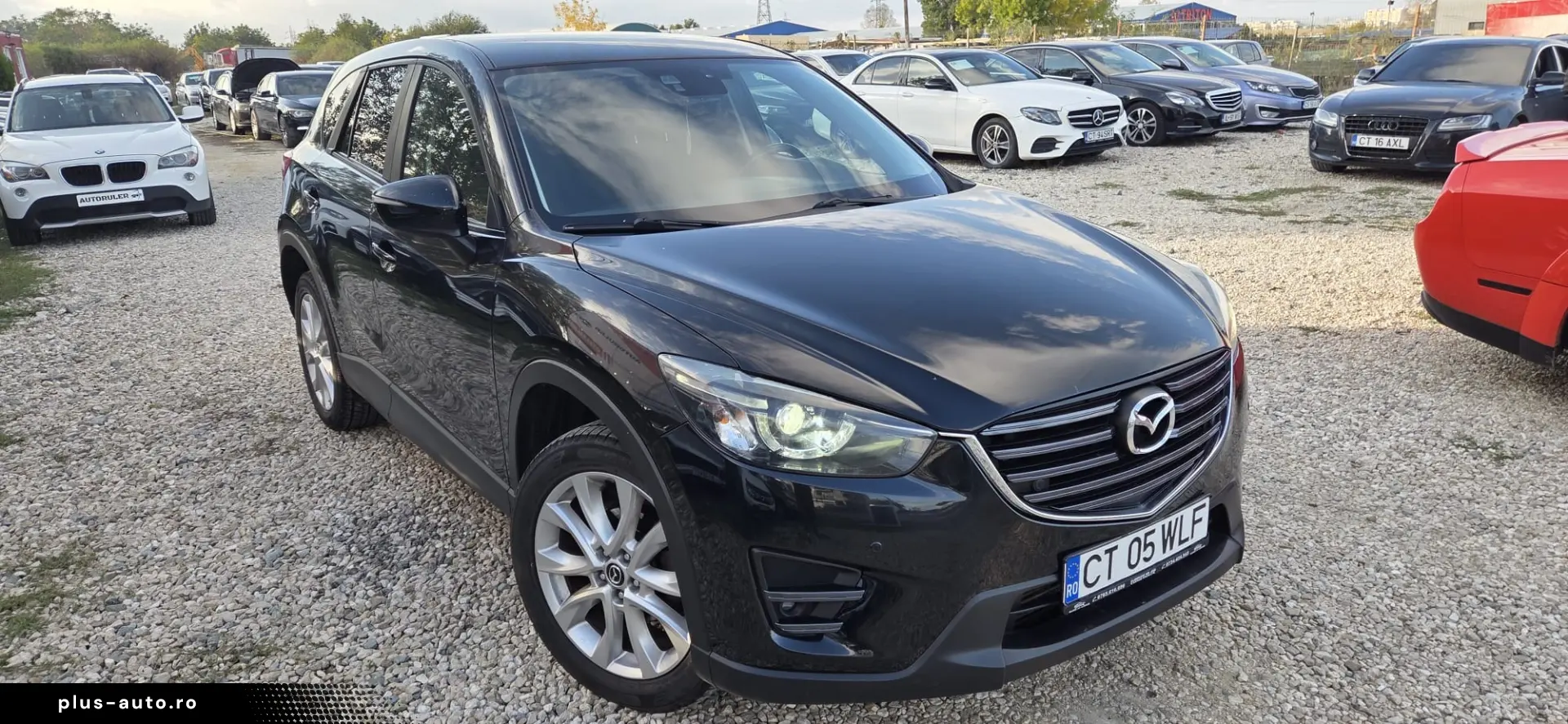 4x4 automat impecabila