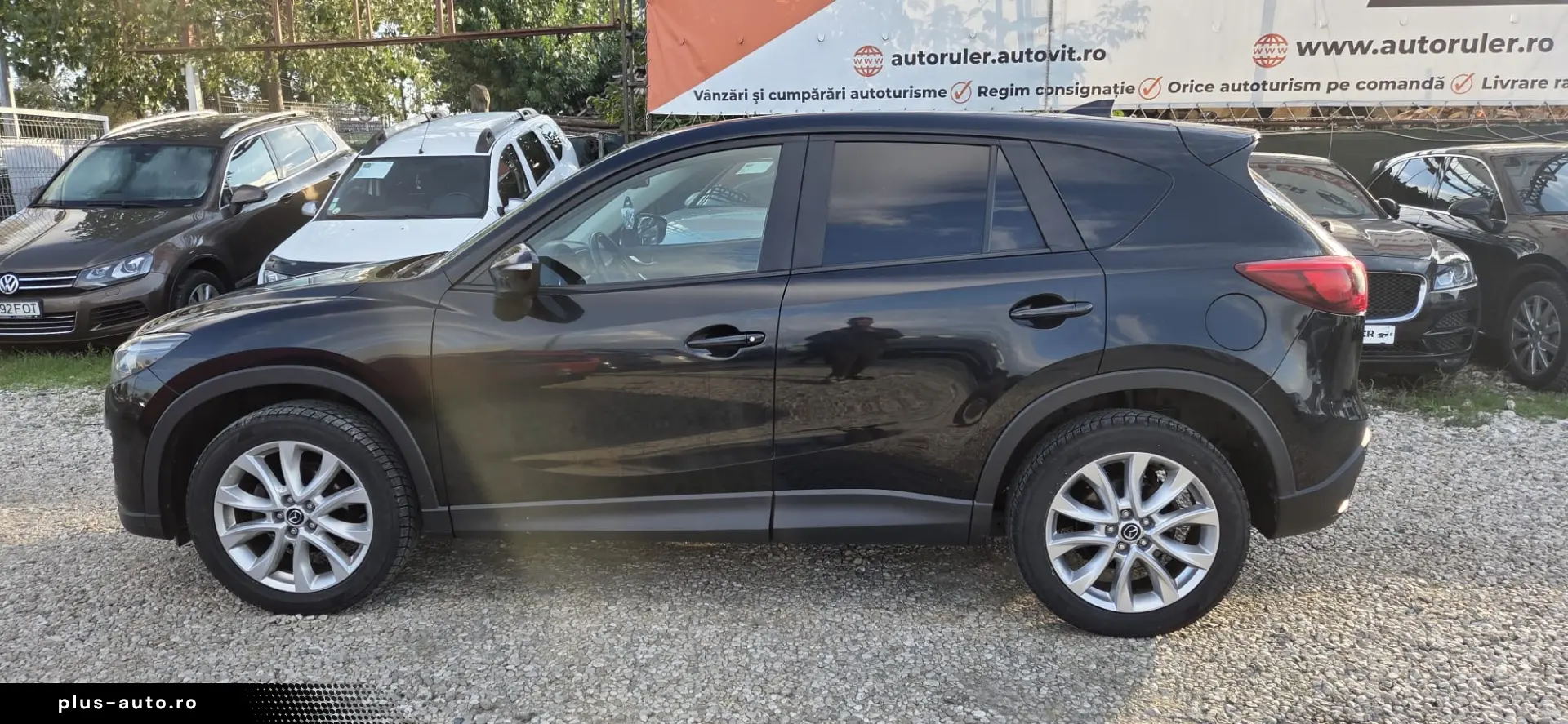 4x4 automat impecabila