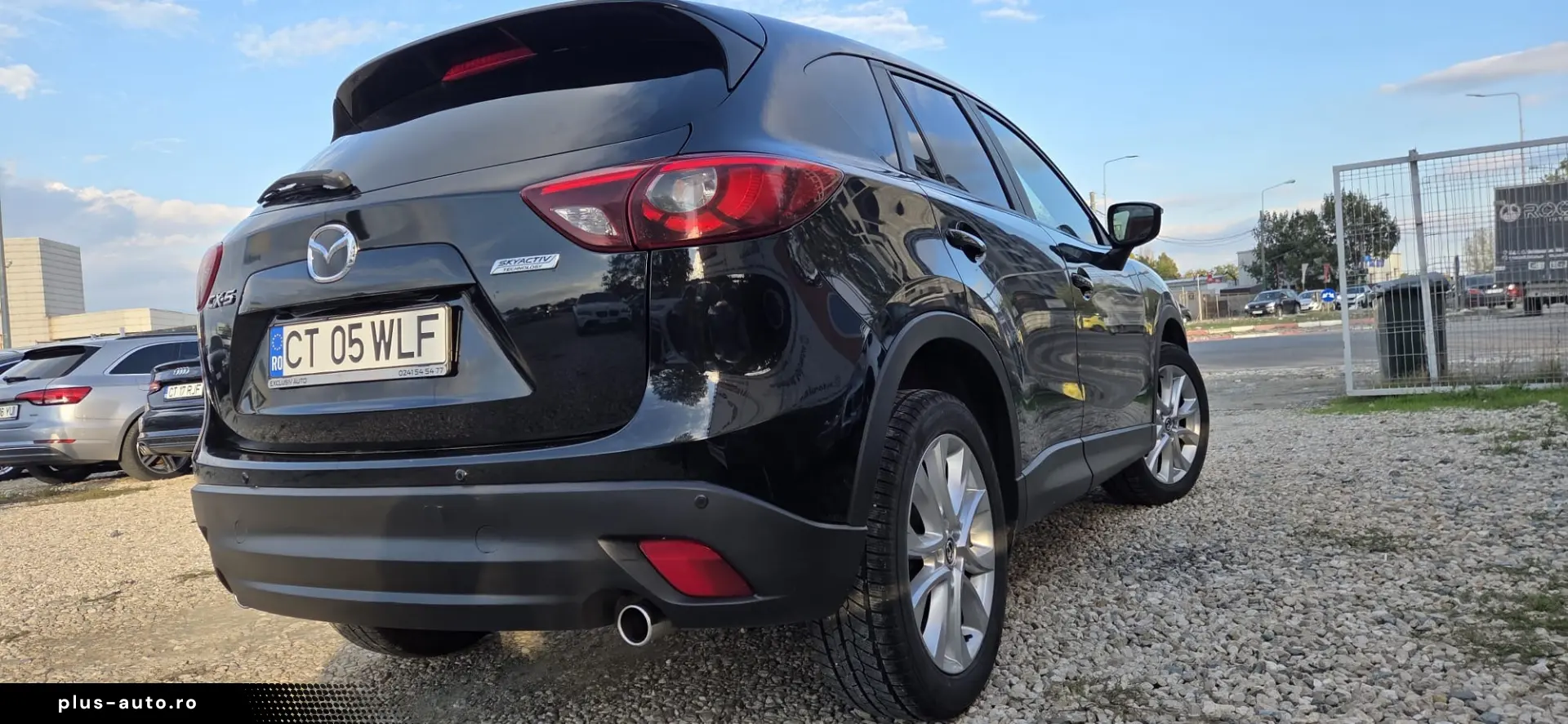 4x4 automat impecabila