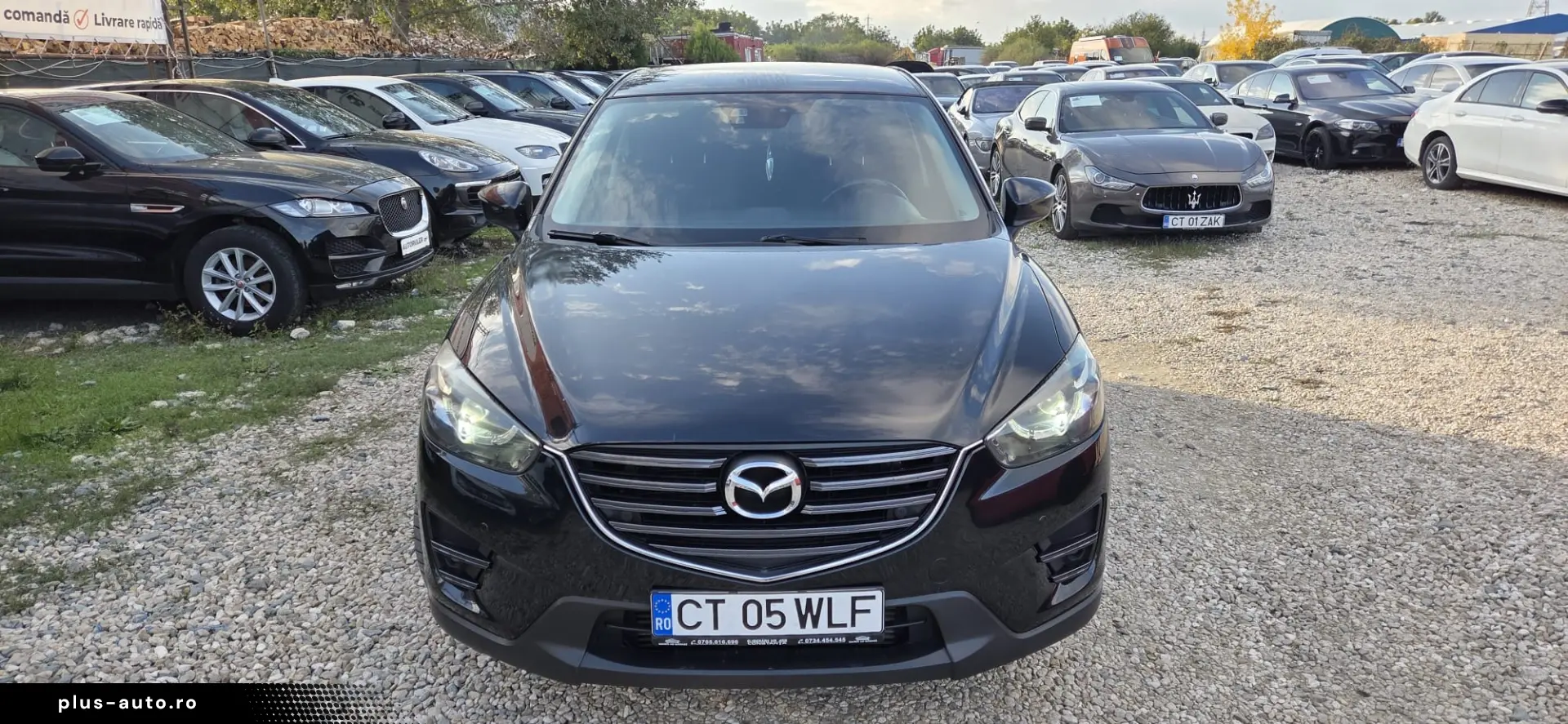 4x4 automat impecabila