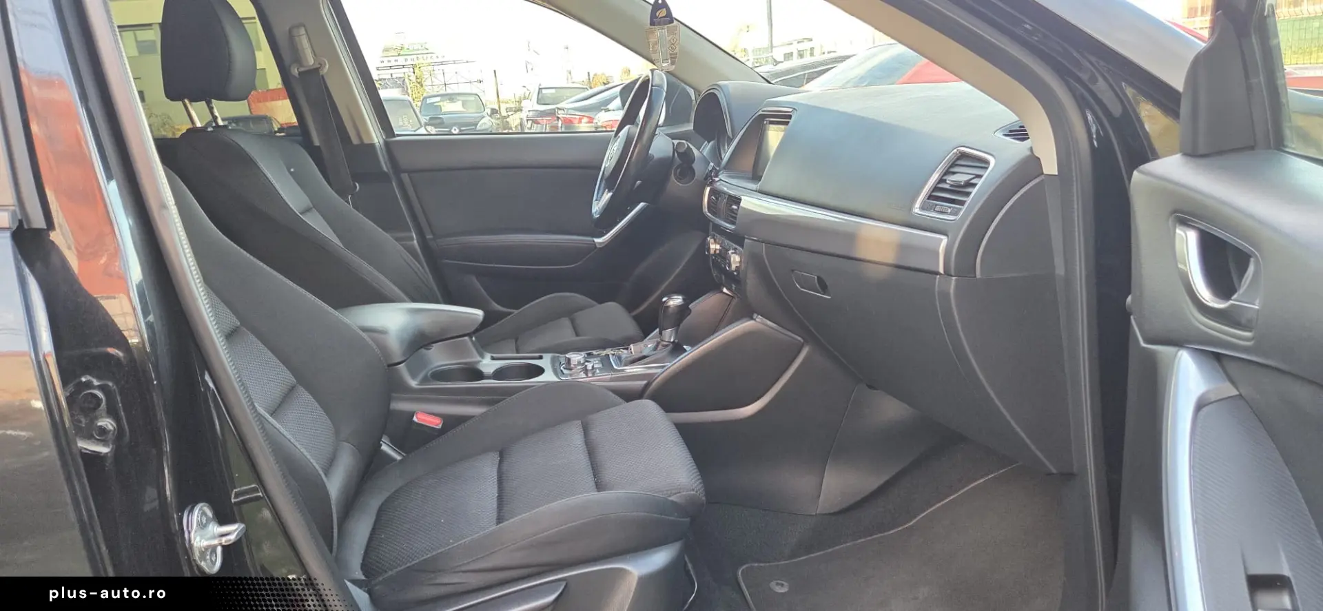 4x4 automat impecabila