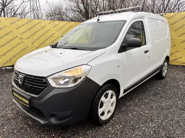 Dacia Dokker