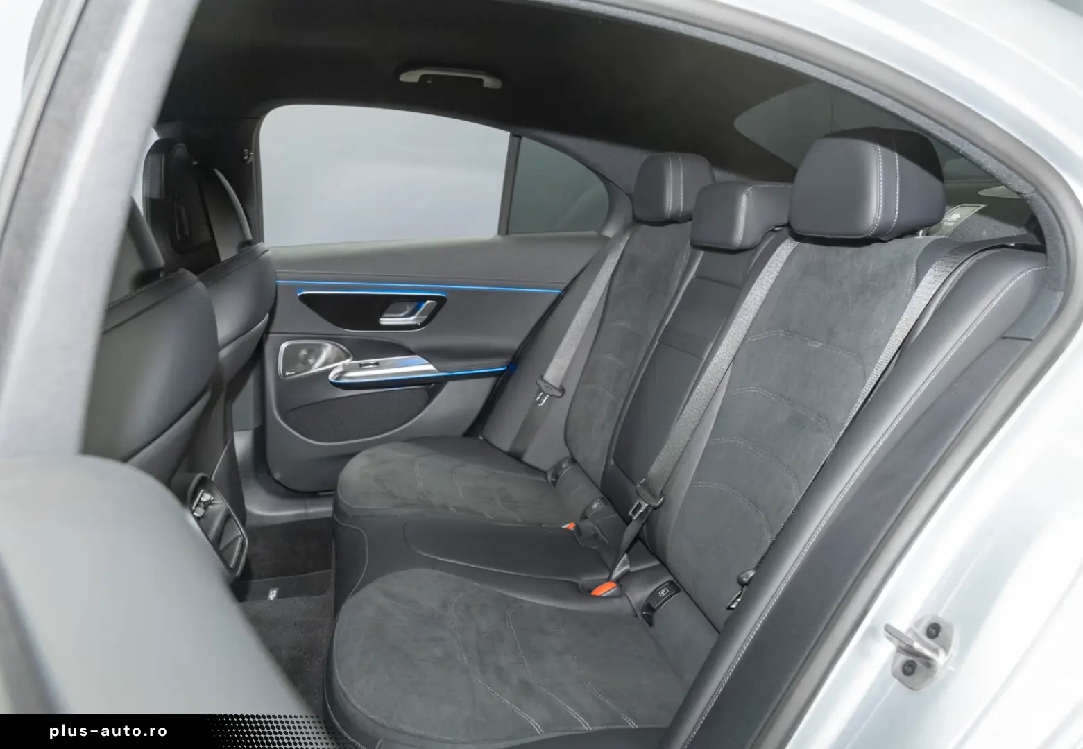 Mercedes-Benz E 200 AMG  DIG.LIGHT Distro Night Ambie