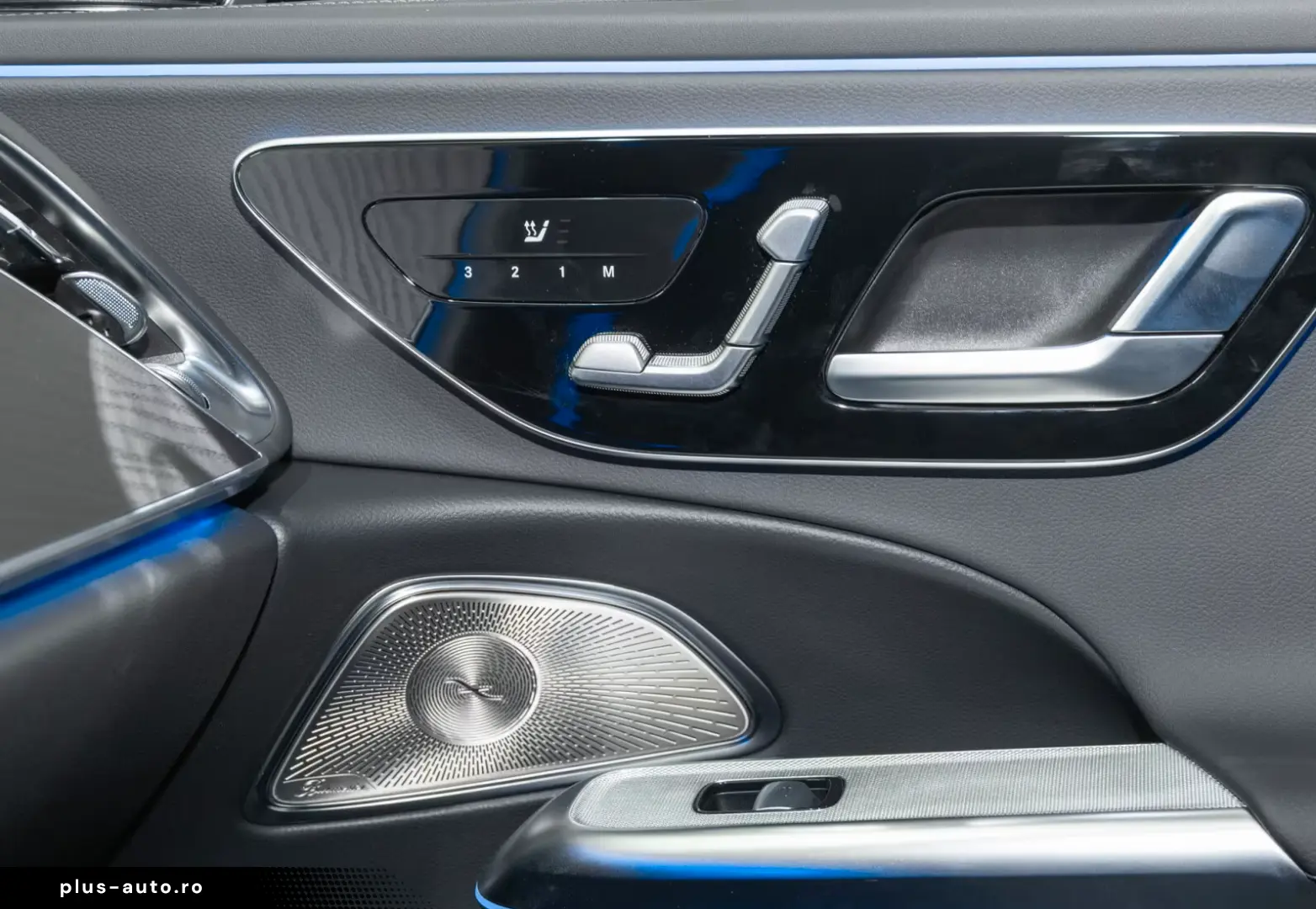 Mercedes-Benz E 200 AMG  DIG.LIGHT Distro Night Ambie