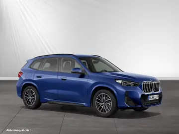 BMW X1 sDrive18i M Sportpaket Parkass. Komfortzugang
