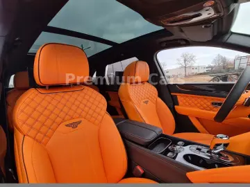 Bentley Bentayga S Black Edition Hybrid   Mulliner