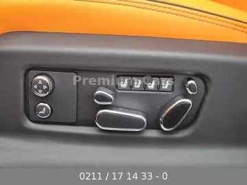 Bentley Bentayga S Black Edition Hybrid   Mulliner