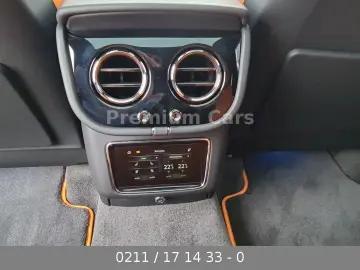 Bentley Bentayga S Black Edition Hybrid   Mulliner