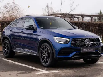Mercedes Benz GLC 300e_2xAMG_NightPack_CarbonPack_Burmaster