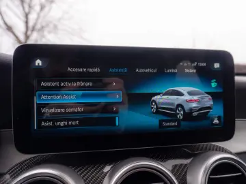 Mercedes Benz GLC 300e_2xAMG_NightPack_CarbonPack_Burmaster