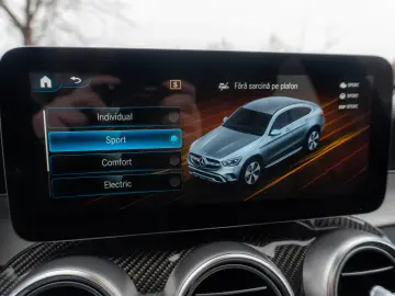 Mercedes Benz GLC 300e_2xAMG_NightPack_CarbonPack_Burmaster