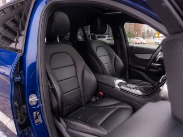 Mercedes Benz GLC 300e_2xAMG_NightPack_CarbonPack_Burmaster