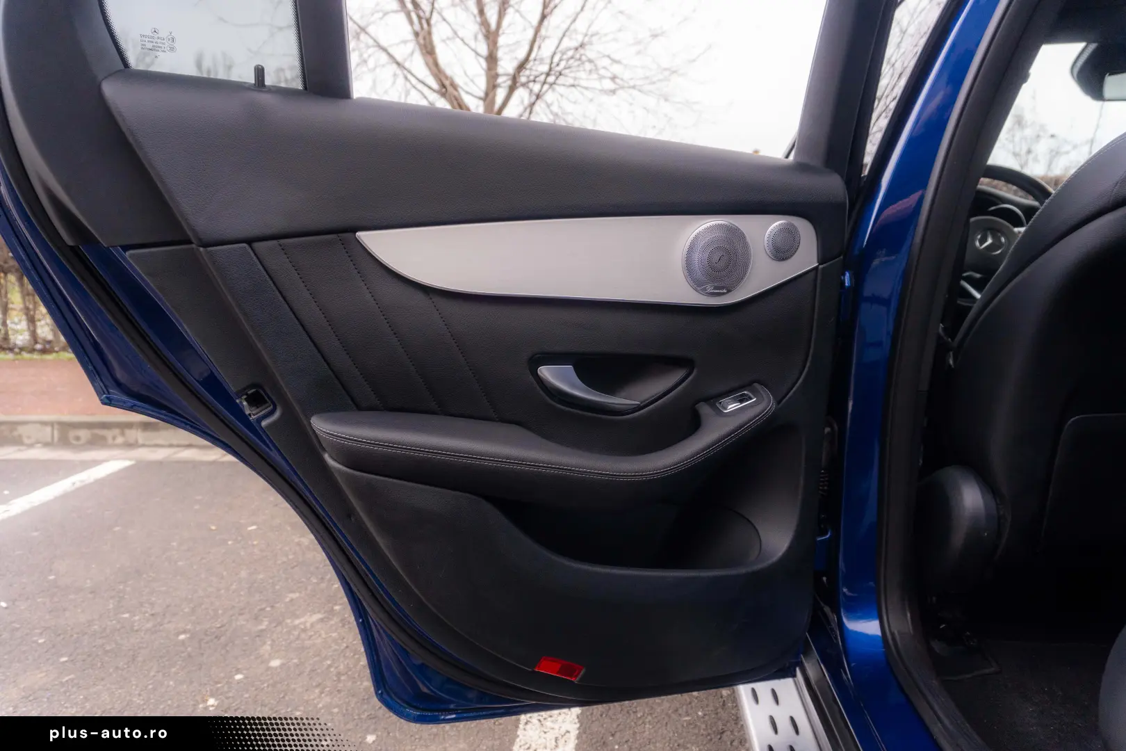 Mercedes Benz GLC 300e_2xAMG_NightPack_CarbonPack_Burmaster