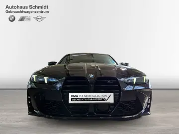 BMW M3 Competition Limousine 870€ netto mtl. LC Prof