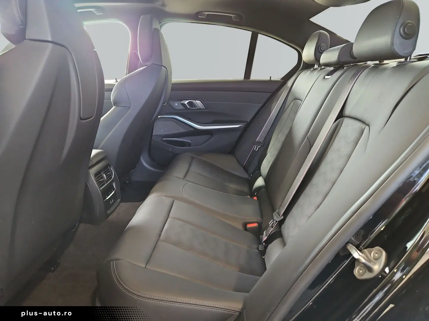 BMW M3 Competition Limousine 870€ netto mtl. LC Prof