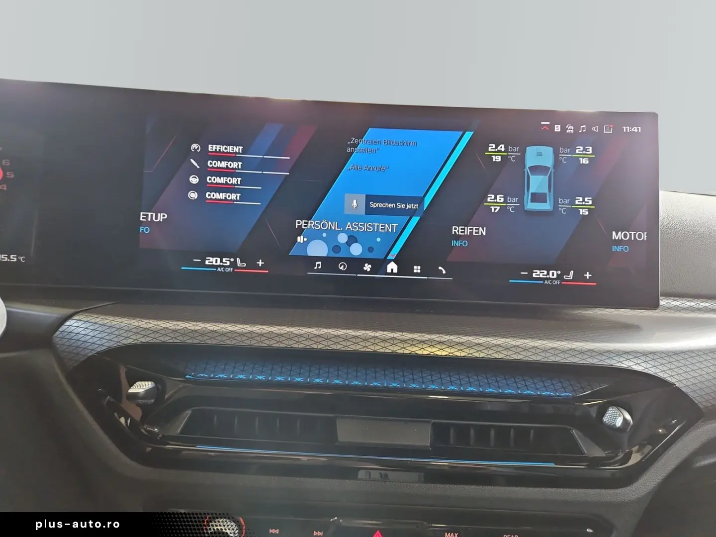 BMW M3 Competition Limousine 870€ netto mtl. LC Prof