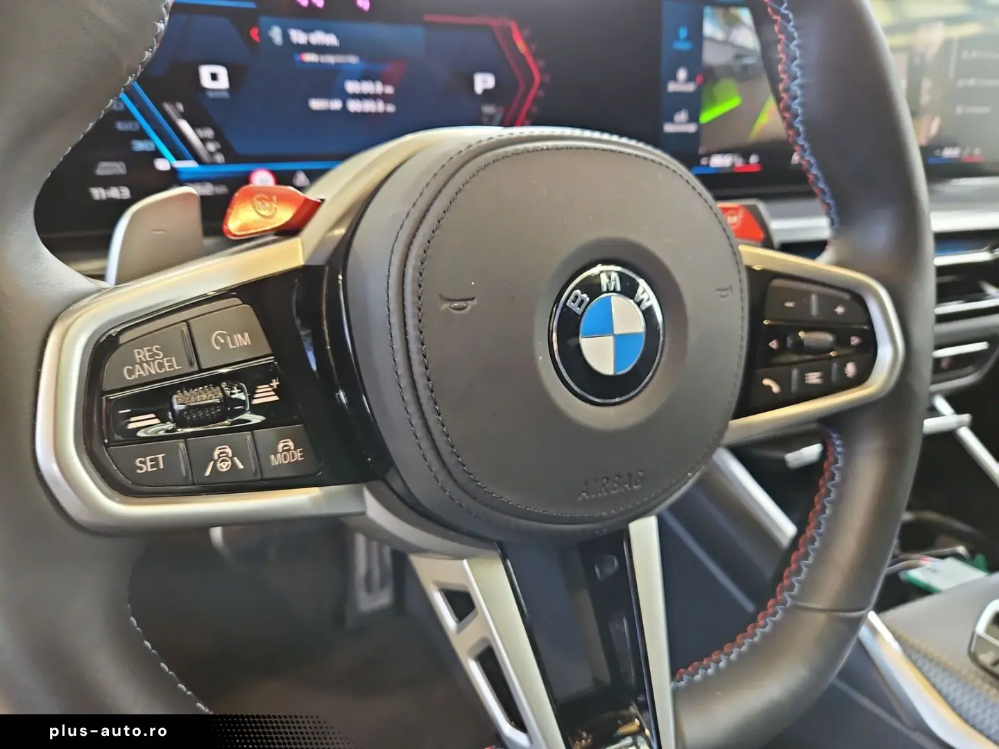 BMW M3 Competition Limousine 870€ netto mtl. LC Prof