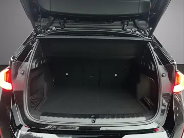 BMW X1 sDrive18i M-SPORT   AHK   PANO