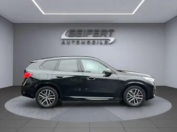 BMW X1 sDrive18i M-SPORT   AHK   PANO