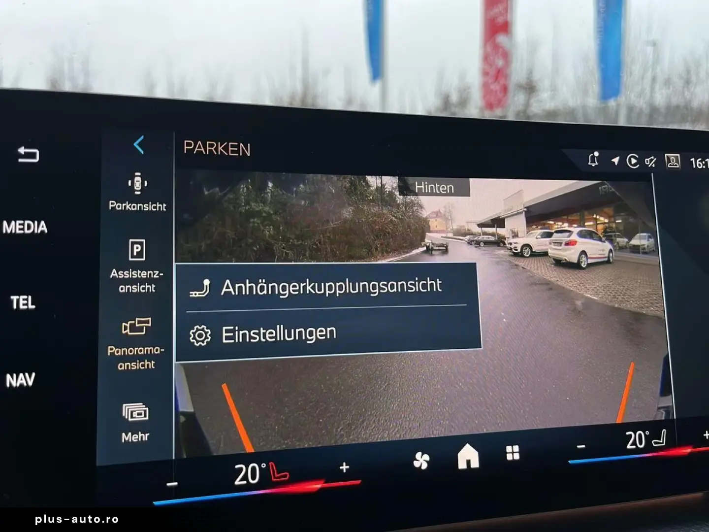 BMW X1 sDrive18i M-SPORT   AHK   PANO