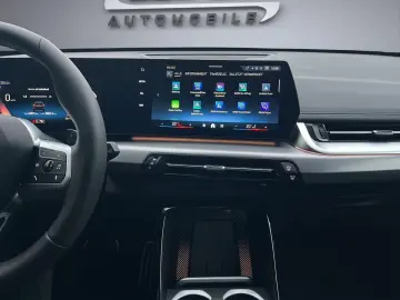 BMW X1 sDrive18i M-SPORT   AHK   PANO