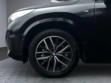 BMW X1 sDrive18i M-SPORT   AHK   PANO