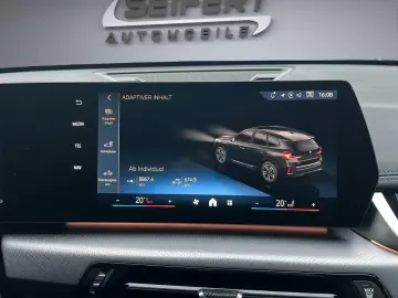 BMW X1 sDrive18i M-SPORT   AHK   PANO