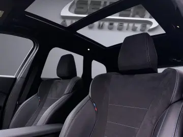 BMW X1 sDrive18i M-SPORT   AHK   PANO