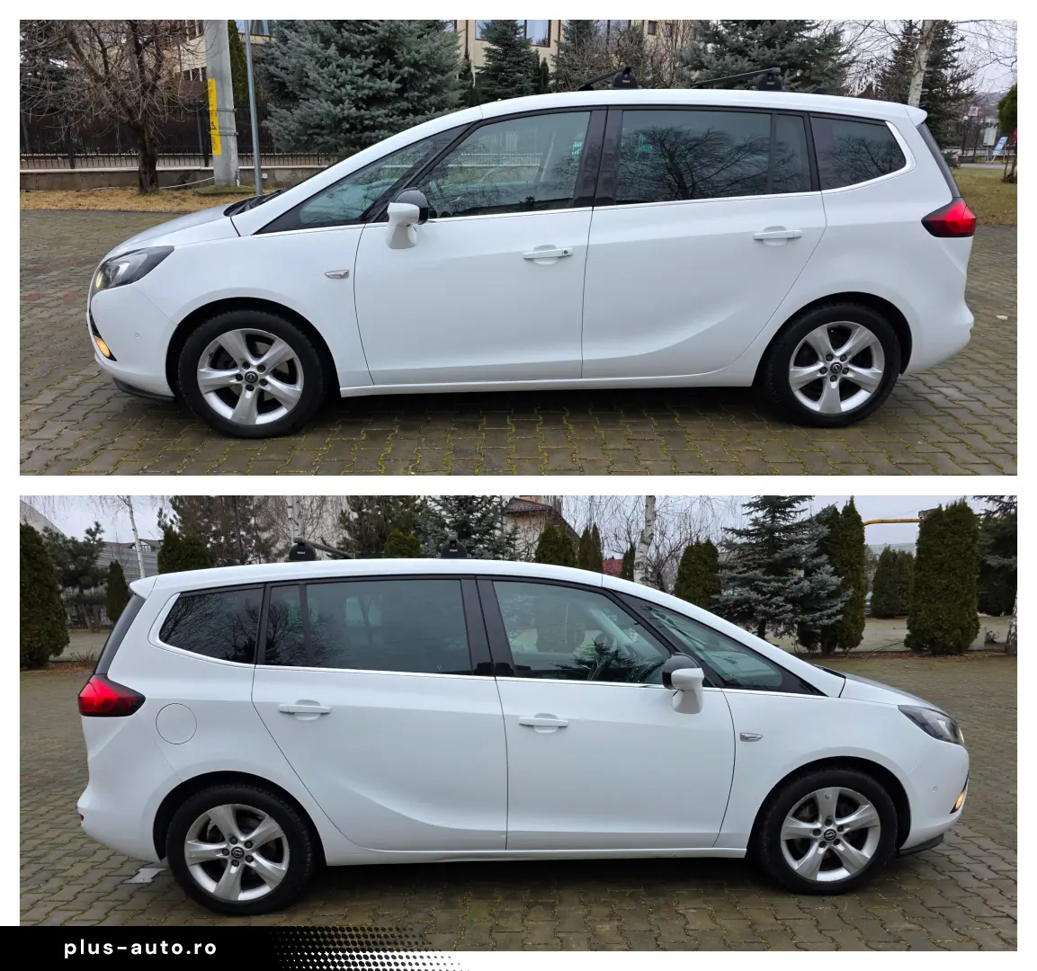 Opel Zafira 7 locuri 2013 2.0 CDTI 130 CP euro 5