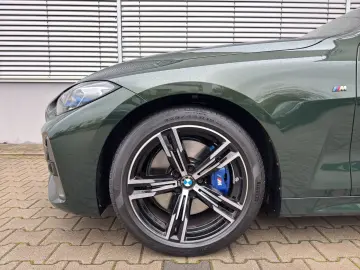 BMW M440i Cabrio
