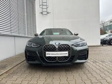 BMW M440i Cabrio