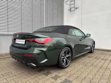 BMW M440i Cabrio