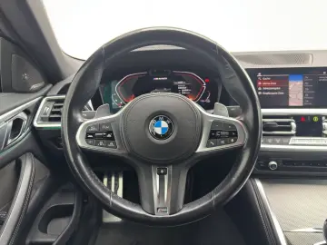 BMW M440i Cabrio