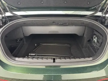 BMW M440i Cabrio