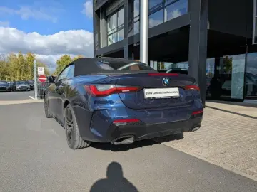BMW M440i xDrive Cabrio