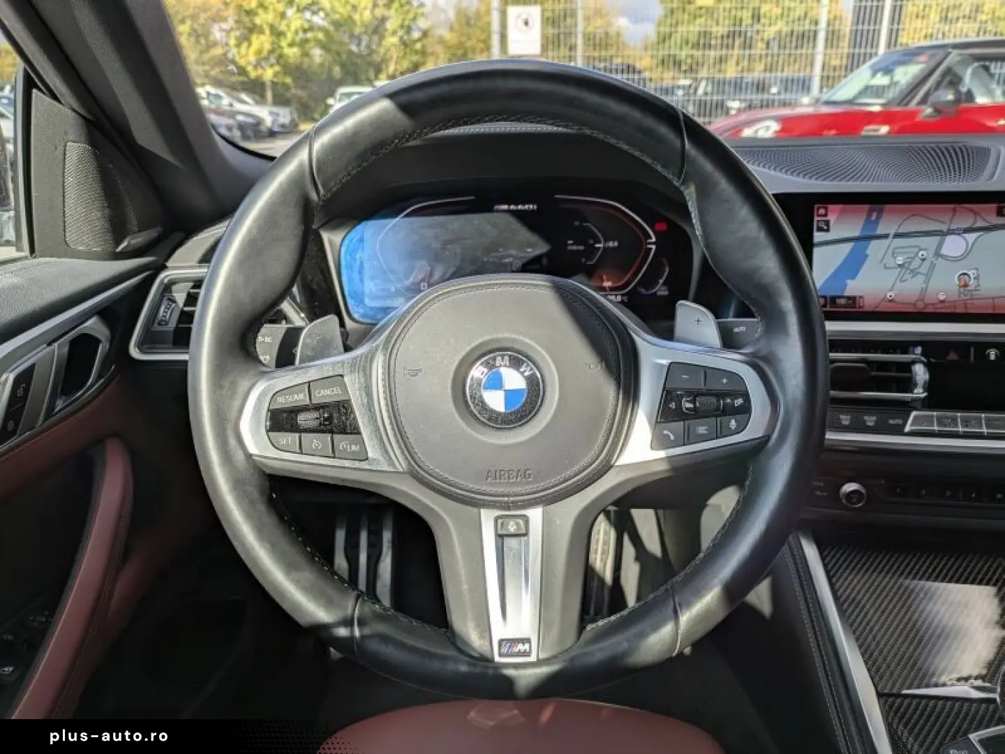 BMW M440i xDrive Cabrio