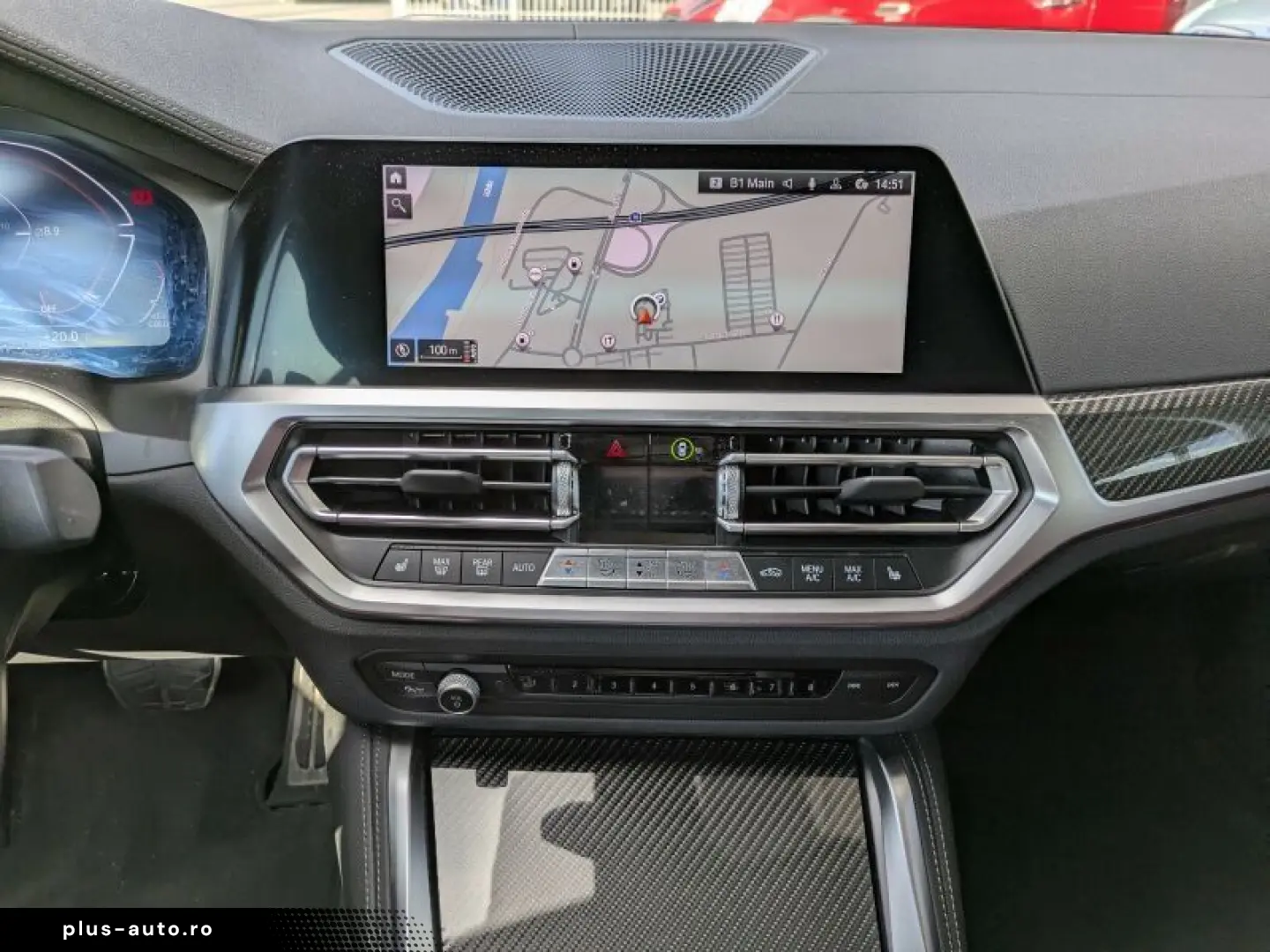 BMW M440i xDrive Cabrio