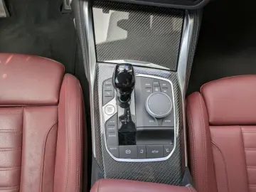 BMW M440i xDrive Cabrio