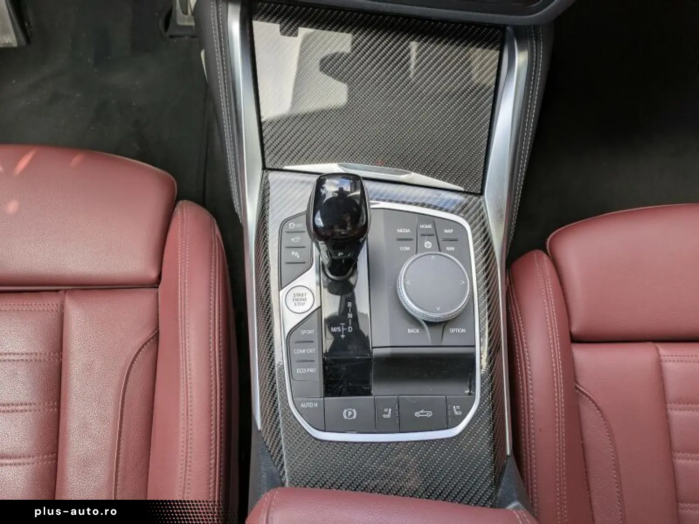 BMW M440i xDrive Cabrio