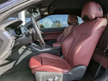 BMW M440i xDrive Cabrio