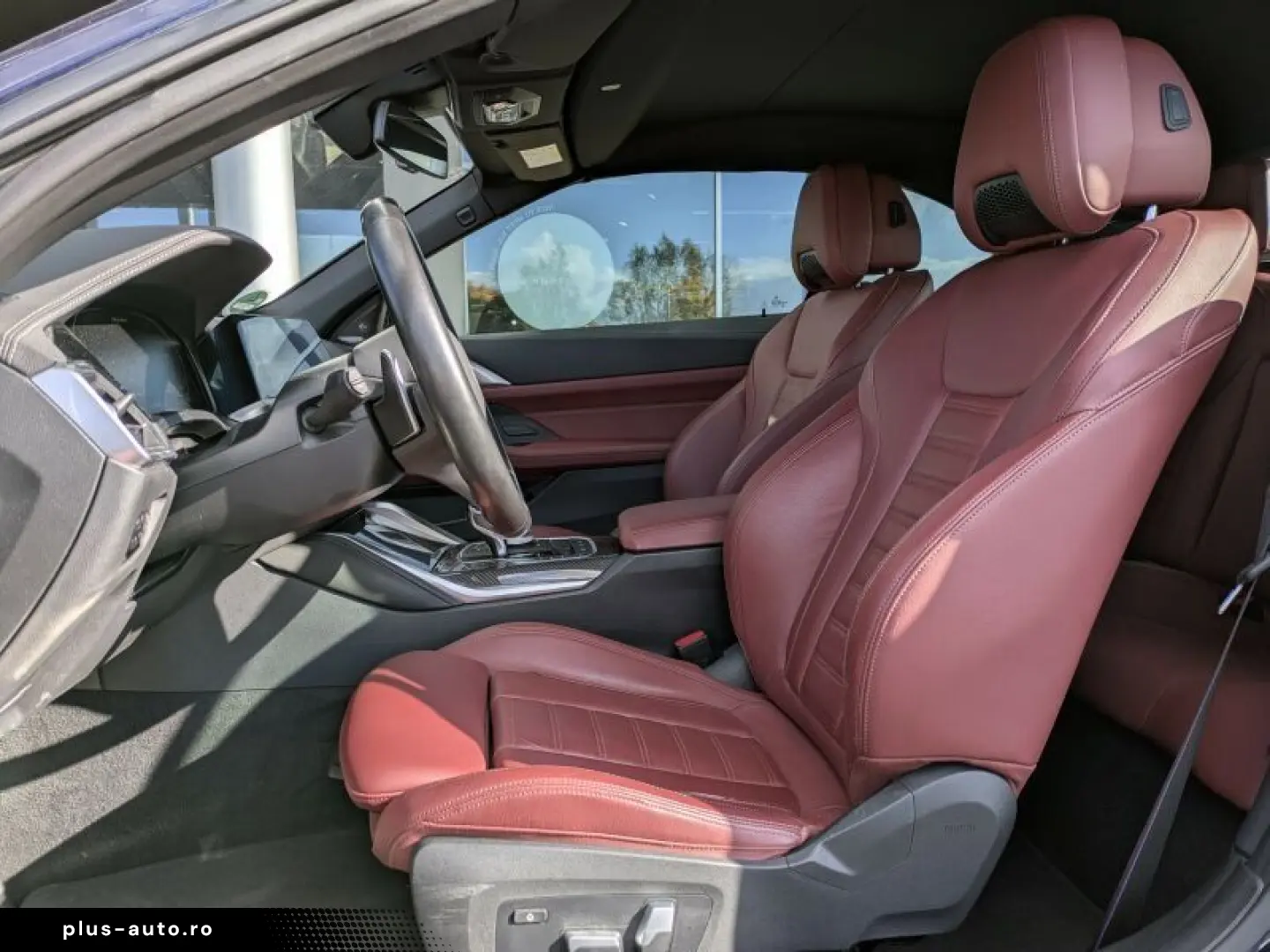 BMW M440i xDrive Cabrio