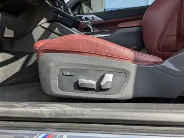 BMW M440i xDrive Cabrio