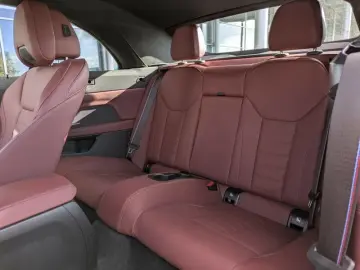 BMW M440i xDrive Cabrio