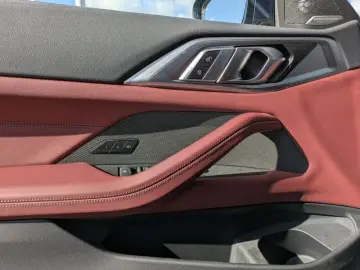 BMW M440i xDrive Cabrio