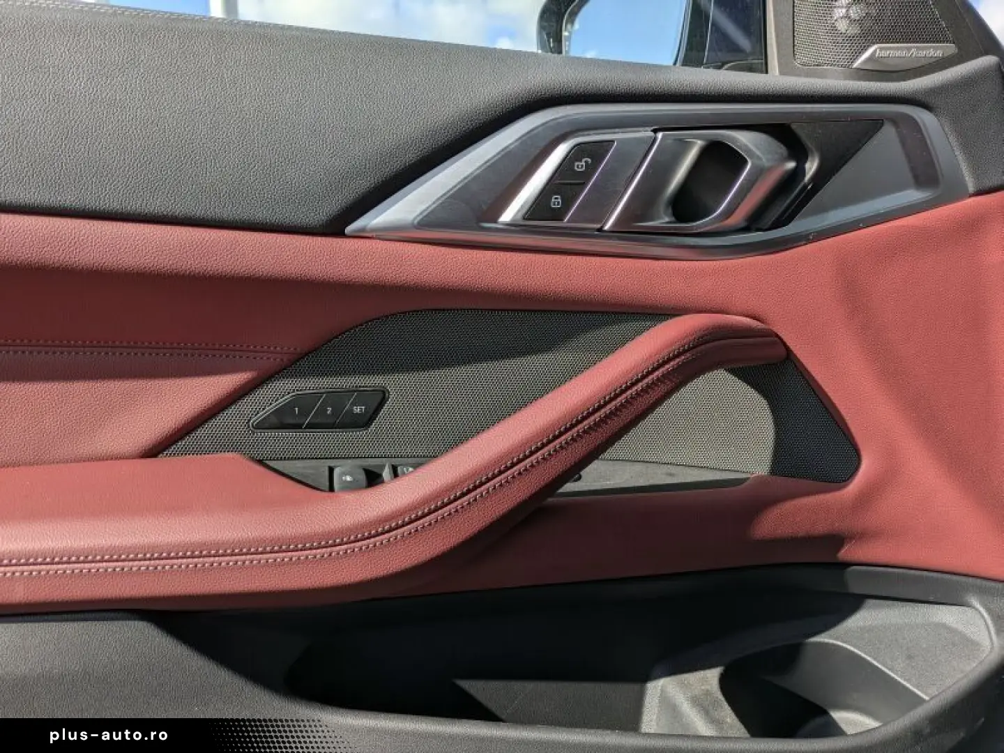 BMW M440i xDrive Cabrio