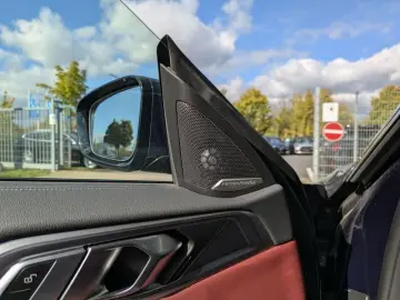 BMW M440i xDrive Cabrio