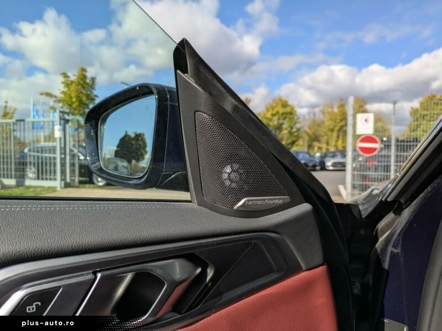 BMW M440i xDrive Cabrio