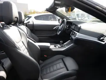BMW M440i Cabrio xDrive