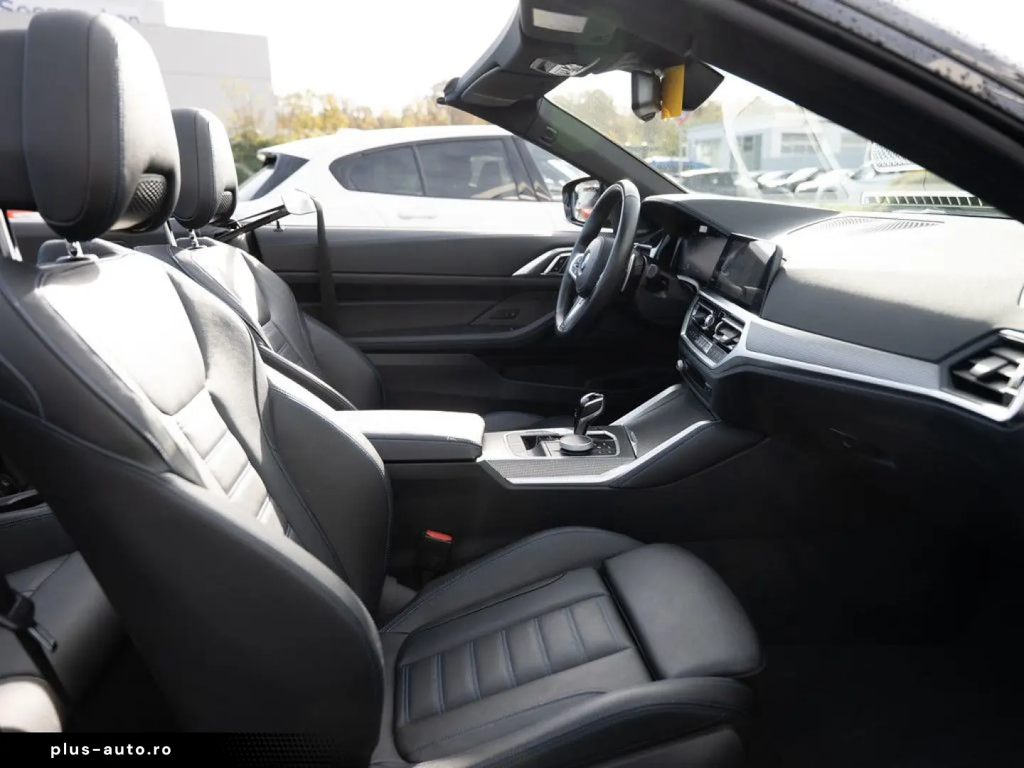 BMW M440i Cabrio xDrive