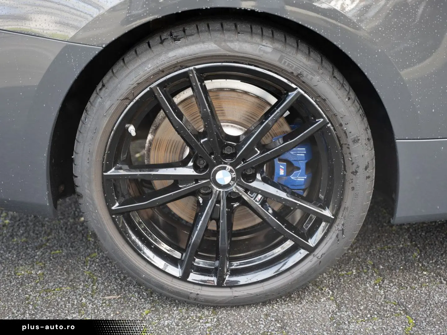 BMW M440i Cabrio xDrive